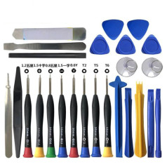 Bộ tua vít đa năng sửa chữa điện thoại máy tính tại gia 25 trong 1