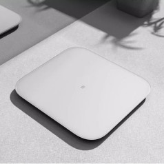 Cân điện tử Xiaomi Smart Scale 2 bluetooth , phân tích cơ thể thông minh