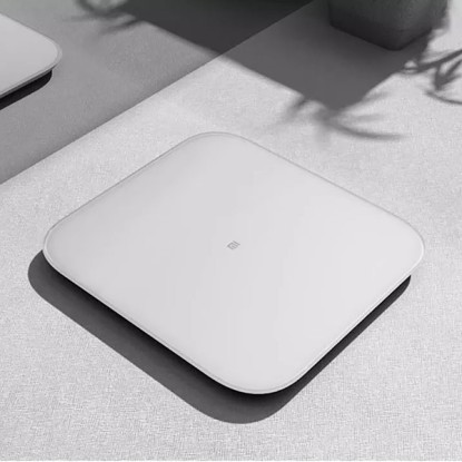Cân điện tử Xiaomi Smart Scale 2 bluetooth , phân tích cơ thể thông minh