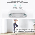Cân điện tử Xiaomi Smart Scale 2 bluetooth , phân tích cơ thể thông minh