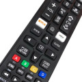 Remote Samsung – Kết nối nhanh, điều khiển siêu nhạy, dễ dùng, Samsung Smart dài