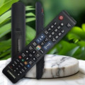 Remote Samsung – Kết nối nhanh, điều khiển siêu nhạy, dễ dùng, Samsung Smart dài