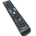 Remote Samsung – Kết nối nhanh, điều khiển siêu nhạy, dễ dùng, Samsung Smart dài