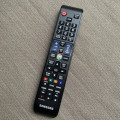 Remote Samsung – Kết nối nhanh, điều khiển siêu nhạy, dễ dùng, Samsung Smart dài