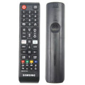 Remote Samsung – Kết nối nhanh, điều khiển siêu nhạy, dễ dùng, Samsung Smart dài