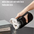 Bình giữ nhiệt 48h có lõi lọc giữ nhiệt tốt , 800ml