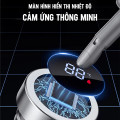 Bình giữ nhiệt 48h có lõi lọc giữ nhiệt tốt , 800ml