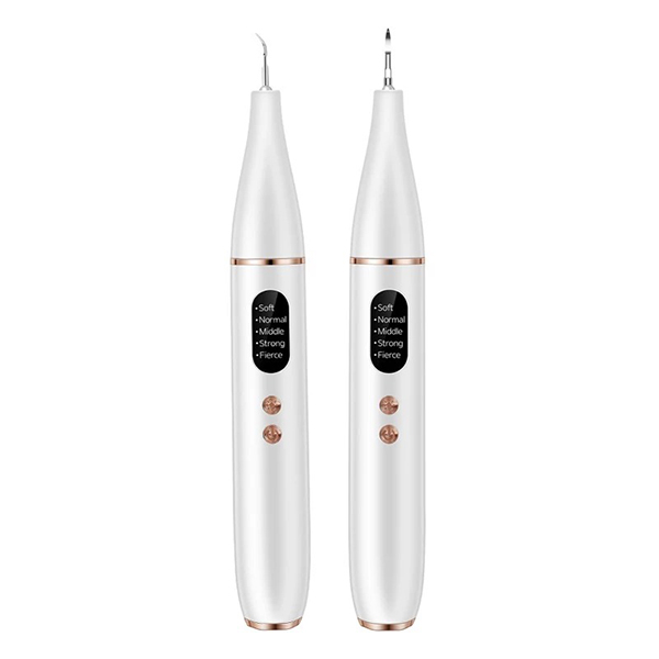 Dụng cụ vệ sinh răng Fiko, phá vỡ mảng bám, răng sạch sáng