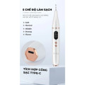 Dụng cụ vệ sinh răng Fiko, phá vỡ mảng bám, răng sạch sáng