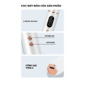 Dụng cụ vệ sinh răng Fiko, phá vỡ mảng bám, răng sạch sáng
