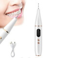 Dụng cụ vệ sinh răng Fiko, phá vỡ mảng bám, răng sạch sáng