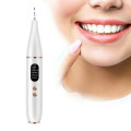 Dụng cụ vệ sinh răng Fiko, phá vỡ mảng bám, răng sạch sáng