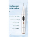 Dụng cụ vệ sinh răng Fiko, phá vỡ mảng bám, răng sạch sáng