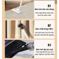 Máy hút bụi không dây, nhỏ gọn, hút khoẻ, sạch mọi ngóc ngách