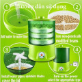 Máy làm giá đỗ Connie tự động tiết kiệm điện thân thiện với môi trường