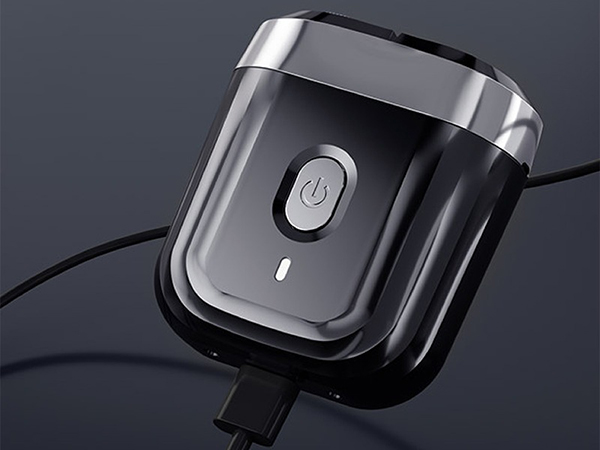 Máy cạo râu mini Enchen – Cạo sát mịn, không rát, dùng êm cả khi ướt