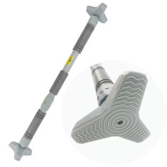 Xà đơn đa năng phiên bản mới, bản nâng cấp, bền bỉ, chịu lực lên tới 200kg,  3 CẠNH (70-100cm)
