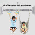 Xà đơn đa năng phiên bản mới, bản nâng cấp, bền bỉ, chịu lực lên tới 200kg,  3 CẠNH (70-100cm)