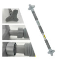 Xà đơn đa năng phiên bản mới, bản nâng cấp, bền bỉ, chịu lực lên tới 200kg,  3 CẠNH (70-100cm)