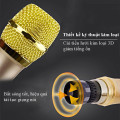 Bộ 02 Micro không dây kết nối bluetooth lọc âm tốt âm thanh sống động, TP-288（1 MICRO)