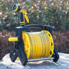 Rulo cuộn dây,  gọn gàng, chống rối, lắp siêu nhanh