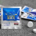 Set 30 viên nén rửa kính ô tô, xe hơi chuyên nghiệp