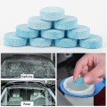 Set 30 viên nén rửa kính ô tô, xe hơi chuyên nghiệp
