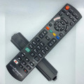 Điều khiển tivi Panasonic đa năng hỗ trợ từ xa đa năng dùng cho nhiều model