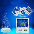 Set 30 viên nén rửa kính ô tô, xe hơi chuyên nghiệp