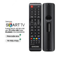 Remote điều khiển Samsung Smart TV bản đẹp đa năng kết nối nhiều thiết bị