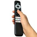 Remote điều khiển thông minh TCL Smart TV đa chức năng có thể kết nối Netflix, Loại không có giọng nói