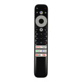 Remote điều khiển thông minh TCL Smart TV đa chức năng có thể kết nối Netflix, Loại không có giọng nói