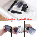 Máy hút bụi cầm tay đa năng – Gọn nhẹ, hút mạnh, sạch nhanh