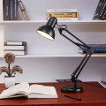 Đèn học Pixar LED – Chống cận, bảo vệ mắt, gập xoay linh hoạt, Thân đèn