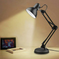 Đèn học Pixar LED – Chống cận, bảo vệ mắt, gập xoay linh hoạt, Thân đèn