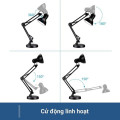 Đèn học Pixar LED – Chống cận, bảo vệ mắt, gập xoay linh hoạt, Thân đèn