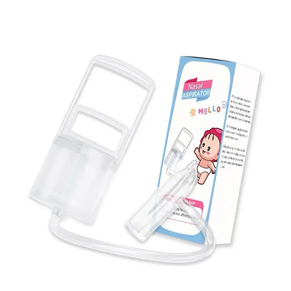Máy hút mũi cho bé, lực hút mạnh, an toàn, dễ vệ sinh