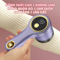 Máy cắt vải xù đa năng loại bỏ chỉ thừa, lông xù làm mới quần áo