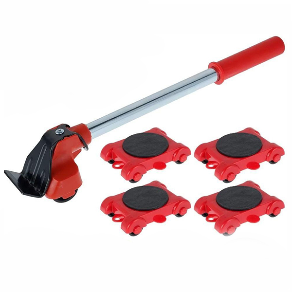 Bộ dụng cụ nâng và di chuyển đồ dùng thông minh (mẫu mới)