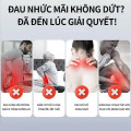 [Phiên bản cải tiến] Máy massage cổ vai gáy VTT 16 đầu giảm căng cơ thư giãn nhanh