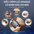 [Phiên bản cải tiến] Máy massage cổ vai gáy VTT 16 đầu giảm căng cơ thư giãn nhanh