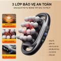 [Phiên bản cải tiến] Máy massage cổ vai gáy VTT 16 đầu giảm căng cơ thư giãn nhanh