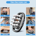 [Phiên bản cải tiến] Máy massage cổ vai gáy VTT 16 đầu giảm căng cơ thư giãn nhanh