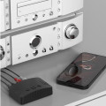 Bộ thu bluetooth âm thanh hỗ trợ đa thiết bị, kết nối nhanh thông minh