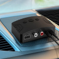 Bộ thu bluetooth âm thanh hỗ trợ đa thiết bị, kết nối nhanh thông minh