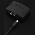 Bộ thu bluetooth âm thanh hỗ trợ đa thiết bị, kết nối nhanh thông minh