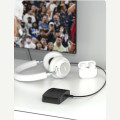 Bộ thu bluetooth âm thanh hỗ trợ đa thiết bị, kết nối nhanh thông minh