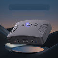Bộ thu bluetooth âm thanh hỗ trợ đa thiết bị, kết nối nhanh thông minh