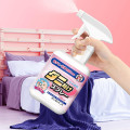 Bình xịt diệt rệp và bọ ve Nhật Bản chiết xuất thảo mộc tự nhiên 330ml