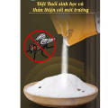 Gói diệt côn trùng, kiến, gián, ruồi đặc biệt nhanh chóng tiện lợi, 1 gói 100g